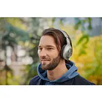 Panasonic RB-HX220B Auriculares Inalámbrico Diadema Llamadas/Música USB Tipo C Blu