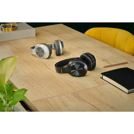 Panasonic RB-HX220B Auriculares Inalámbrico Diadema Llamadas/Música USB Tipo C Blu