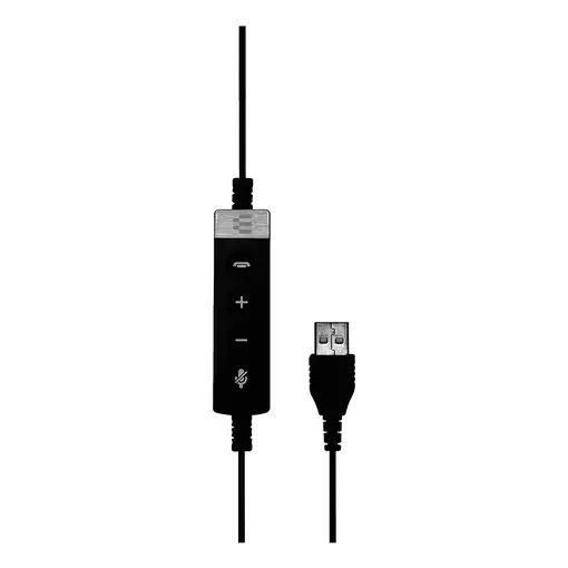 EPOS | SENNHEISER IMPACT SC 630 USB ML