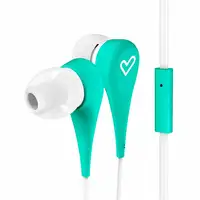 Energy Sistem Style 1+ Auriculares Alámbrico Dentro de oído Llamadas/Música Color