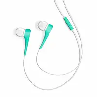 Energy Sistem Style 1+ Auriculares Alámbrico Dentro de oído Llamadas/Música Color