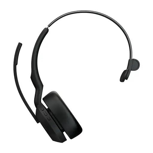Jabra 25599-889-999 auricular y casco Auriculares Inalámbrico Diadema Oficina/Cent