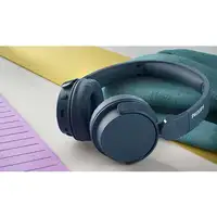 Philips 4000 series TAH4209BL/00 auricular y casco Auriculares Inalámbrico Diadema