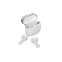 Philips TAT2139WT/00 auricular y casco Auriculares Inalámbrico Dentro de oído Llam
