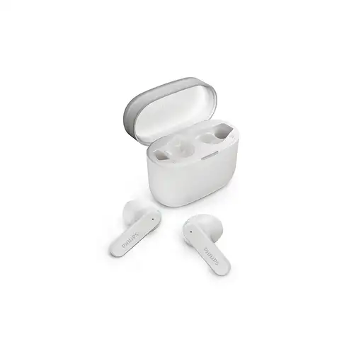 Philips TAT2139WT/00 auricular y casco Auriculares Inalámbrico Dentro de oído Llam