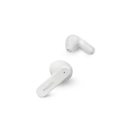 Philips TAT2139WT/00 auricular y casco Auriculares Inalámbrico Dentro de oído Llam