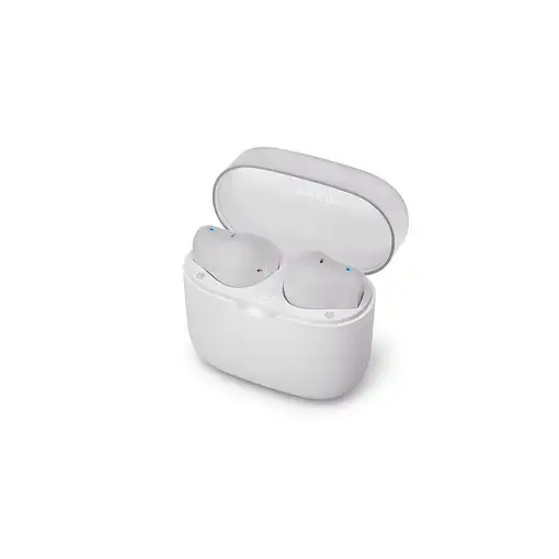 Philips TAT2139WT/00 auricular y casco Auriculares Inalámbrico Dentro de oído Llam