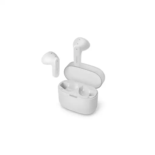 Philips TAT2139WT/00 auricular y casco Auriculares Inalámbrico Dentro de oído Llam