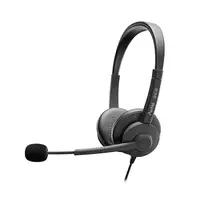 Axtel AXH-ACEUCD auricular y casco Auriculares Alámbrico Diadema Oficina/Centro de