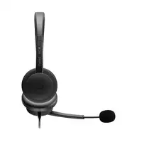 Axtel AXH-ACEUCD auricular y casco Auriculares Alámbrico Diadema Oficina/Centro de