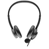 Axtel AXH-ACEUCD auricular y casco Auriculares Alámbrico Diadema Oficina/Centro de