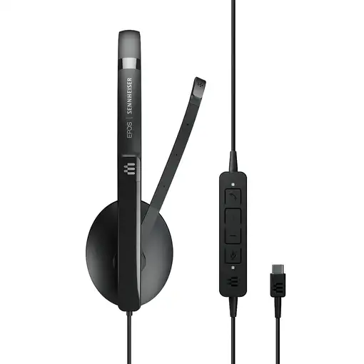 EPOS | SENNHEISER ADAPT 160 USB-C II