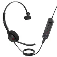 Jabra 5093-299-2159 auricular y casco Auriculares Alámbrico Diadema Oficina/Centro