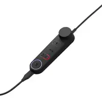 Jabra 5093-299-2159 auricular y casco Auriculares Alámbrico Diadema Oficina/Centro