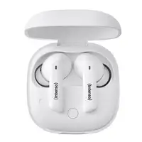 Intenso T502HAE Auriculares True Wireless Stereo (TWS) Dentro de oído Llamadas/Mús
