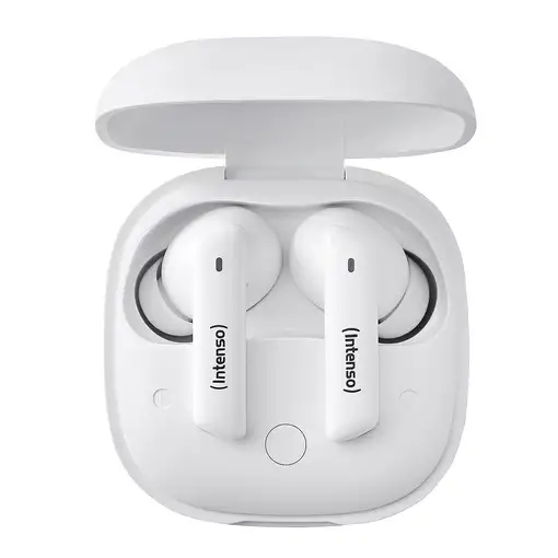 Intenso T502HAE Auriculares True Wireless Stereo (TWS) Dentro de oído Llamadas/Mús