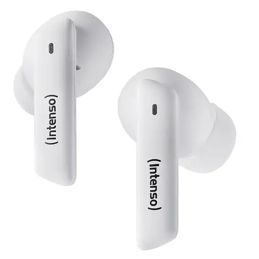 Intenso T502HAE Auriculares True Wireless Stereo (TWS) Dentro de oído Llamadas/Mús