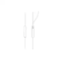 Philips TAE1105WT/00 auricular y casco Auriculares Alámbrico Dentro de oído Música