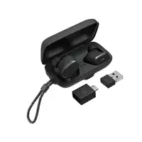Logitech Zone True Wireless