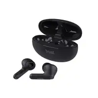 Trust Yavi Auriculares True Wireless Stereo (TWS) Dentro de oído Llamadas/Música U