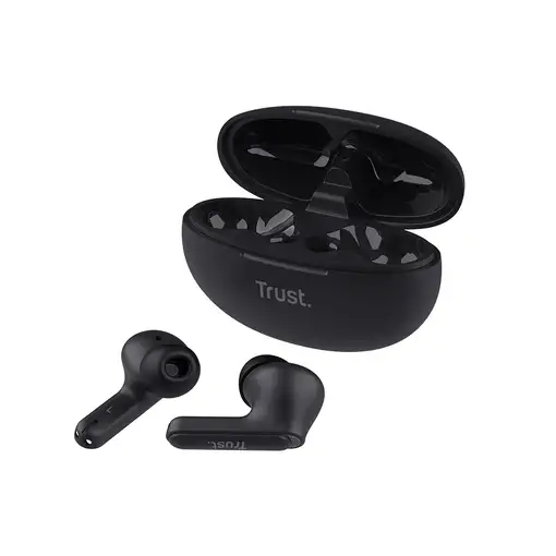 Trust Yavi Auriculares True Wireless Stereo (TWS) Dentro de oído Llamadas/Música U