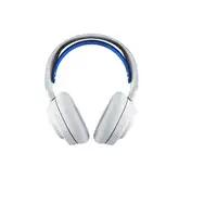 Steelseries ARCTIS NOVA 7P WHITE Auriculares Inalámbrico Diadema Juego Bluetooth A