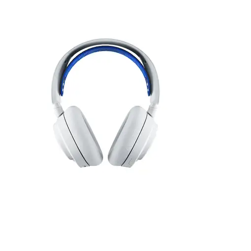 Steelseries ARCTIS NOVA 7P WHITE Auriculares Inalámbrico Diadema Juego Bluetooth A