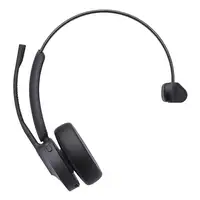 Yealink WH64 Mono UC Auriculares Inalámbrico Diadema Oficina/Centro de llamadas US