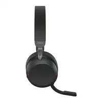 Jabra 27599-989-989 auricular y casco Auriculares Inalámbrico y alámbrico Diadema