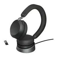 Jabra 27599-989-989 auricular y casco Auriculares Inalámbrico y alámbrico Diadema