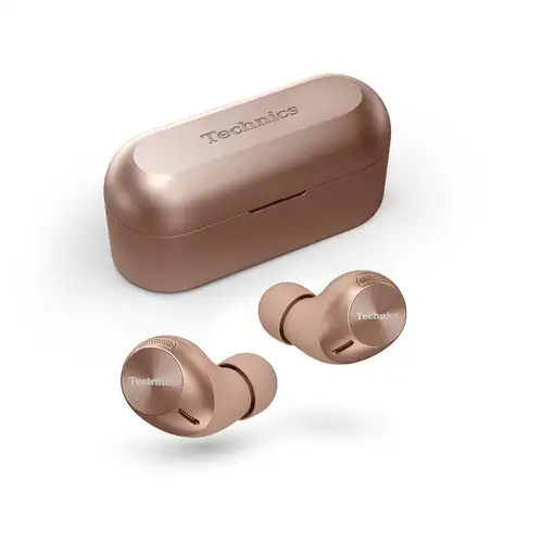 Technics AZ40M2 Auriculares True Wireless Stereo (TWS) Dentro de oído Llamadas/Mús
