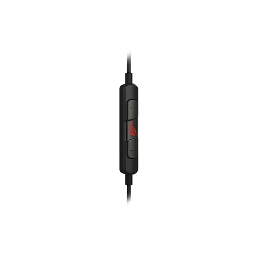 ASUS ROG Cetra Core II Auriculares Alámbrico Dentro de oído Juego Negro