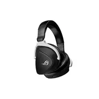ASUS ROG Delta S Wireless Auriculares Inalámbrico Diadema Juego Bluetooth Negro