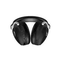 ASUS ROG Delta S Wireless Auriculares Inalámbrico Diadema Juego Bluetooth Negro