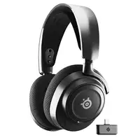 Steelseries Arctis Nova 7 Auriculares Inalámbrico Diadema Juego USB Tipo C Bluetoo