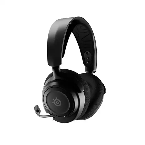 Steelseries Arctis Nova 7 Auriculares Inalámbrico Diadema Juego USB Tipo C Bluetoo