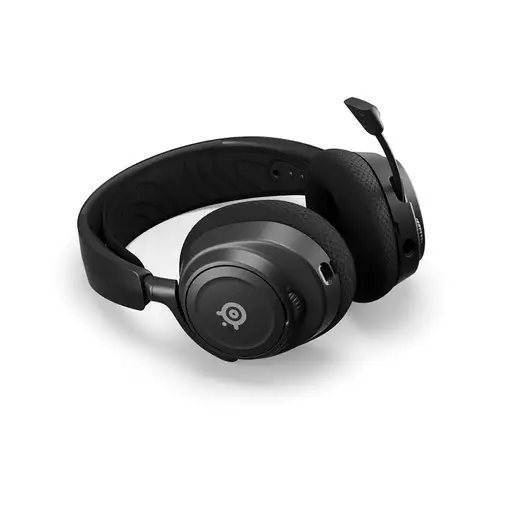 Steelseries Arctis Nova 7 Auriculares Inalámbrico Diadema Juego USB Tipo C Bluetoo