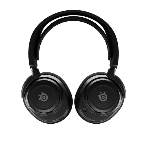 Steelseries Arctis Nova 7 Auriculares Inalámbrico Diadema Juego USB Tipo C Bluetoo