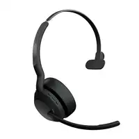 Jabra 25599-899-989 auricular y casco Auriculares Inalámbrico y alámbrico Diadema
