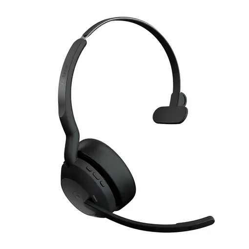 Jabra 25599-899-989 auricular y casco Auriculares Inalámbrico y alámbrico Diadema