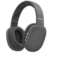 Denver BTH-252 auricular y casco Auriculares Inalámbrico De mano Llamadas/Música/D