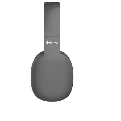 Denver BTH-252 auricular y casco Auriculares Inalámbrico De mano Llamadas/Música/D