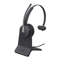 Yealink BH70 Mono with Stand Teams Auriculares Inalámbrico Diadema Oficina/Centro