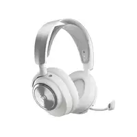 Steelseries Arctis Nova Pro Wireless Auriculares Inalámbrico y alámbrico Diadema J