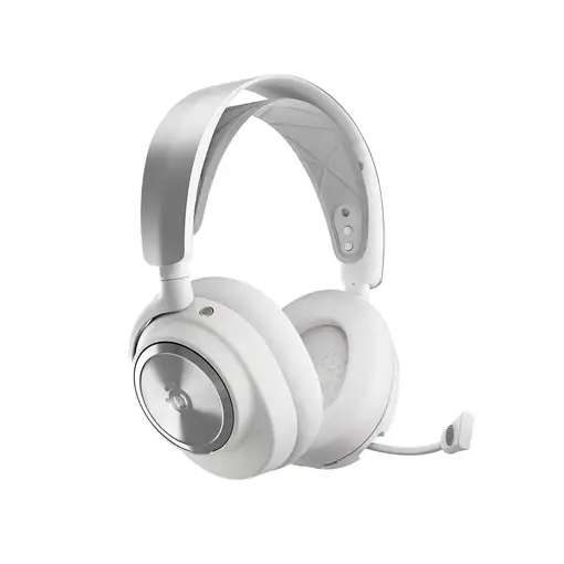 Steelseries Arctis Nova Pro Wireless Auriculares Inalámbrico y alámbrico Diadema J