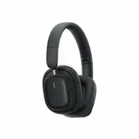 Baseus Bowie H1i Auriculares Inalámbrico Diadema Llamadas/Música USB Tipo C Blueto