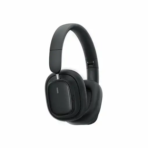 Baseus Bowie H1i Auriculares Inalámbrico Diadema Llamadas/Música USB Tipo C Blueto