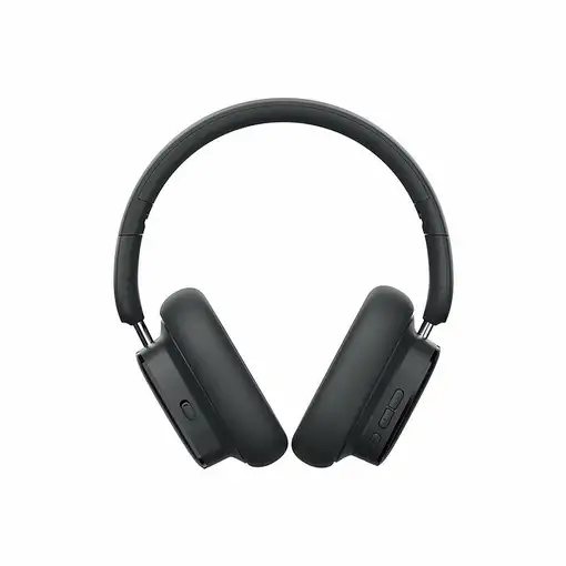 Baseus Bowie H1i Auriculares Inalámbrico Diadema Llamadas/Música USB Tipo C Blueto