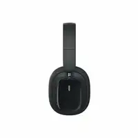 Baseus Bowie H1i Auriculares Inalámbrico Diadema Llamadas/Música USB Tipo C Blueto