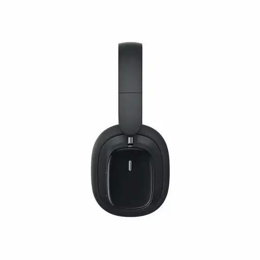 Baseus Bowie H1i Auriculares Inalámbrico Diadema Llamadas/Música USB Tipo C Blueto